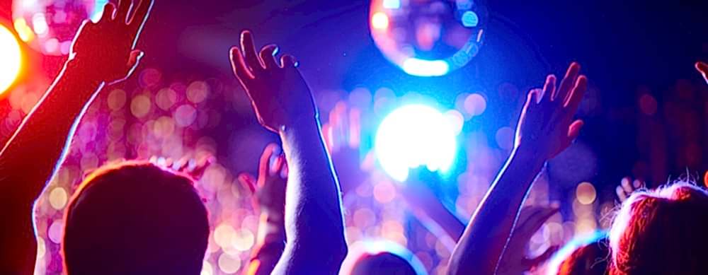 Die geilste Party Berlins im Hummer - Feier ab in einer Limousine