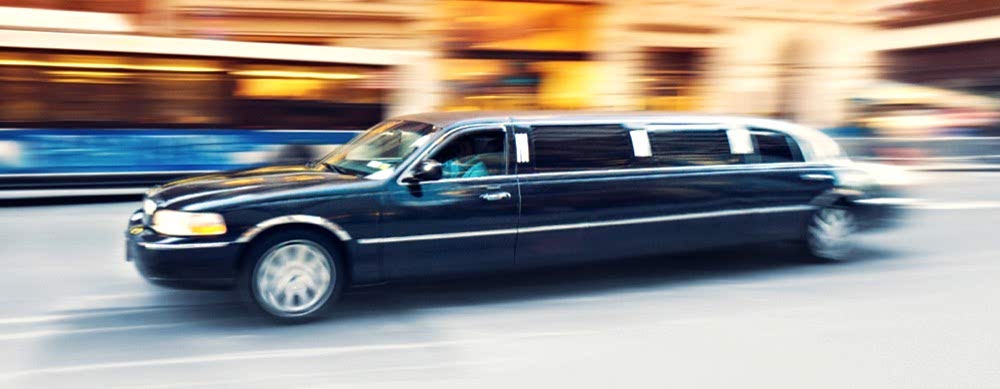 Transfer Limousine Berlin Transfer mit einer Limousine durch Berlin - plane deine eigene Tour