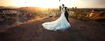 Stretchlimousinen zur Hochzeit mieten - All Inclusive