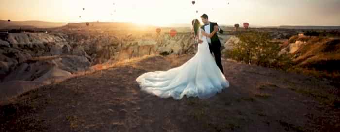 Stretchlimousinen zur Hochzeit mieten - All Inclusive