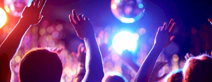 Die geilste Party Berlins - Feier ab in einer Limousine