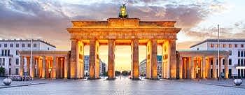 Geburtstag Geschenk der besonderen Art - eine Fahrt mit der Limousine