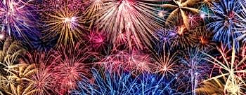 Silvester in der Hauptstadt Berlin und du mitten drin in einer edlen Limousine