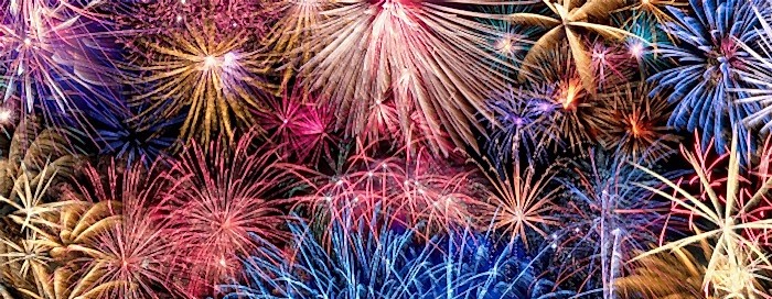 Silvester in der Hauptstadt Berlin und du mitten drin in einer edlen Limousine