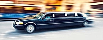 Transfer in Berlin - kein Problem - schnell, elegant und bequem mit einer Limousine